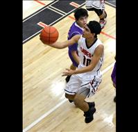 Basketball