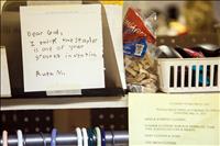 Country store in Polson supports local charities