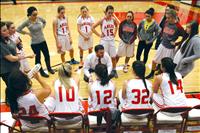 Experience on court gives extra boost