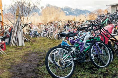 Coco's Bike Shop