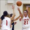 Arlee Scarlets basketball 2012-13