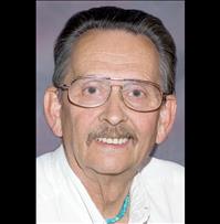Patrick Darrel Thompson