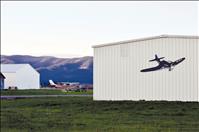 Airport runway to be smoothed out soon