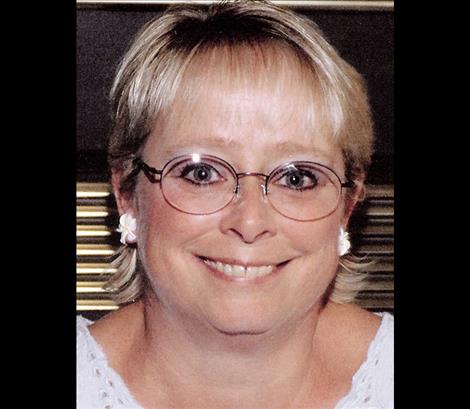 Rhonda Kaye Bocksnick·Emerson