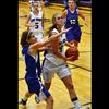 Charlo Lady Vikings basketball 2012-13