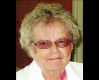 Margaret M. Seymour