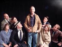 ‘John Doe’ opens May 20
