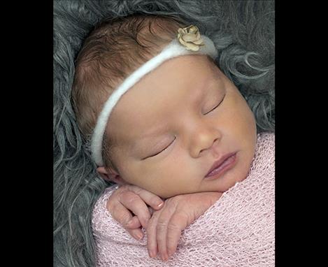 Birth announcements for June 8, 2016