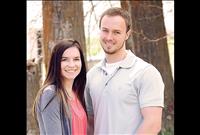 Zimmerman and Hubble announce wedding date