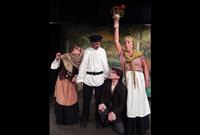Live theater in Polson
