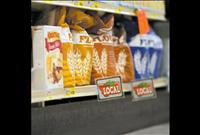 Local groceries roll out ‘Choose Local’ campaign