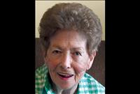 Ada ‘Glen’ Brooks