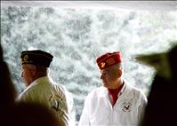 Lives lost in September 11 Benghazi attacks honored