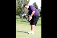 Polson golfers advance to state