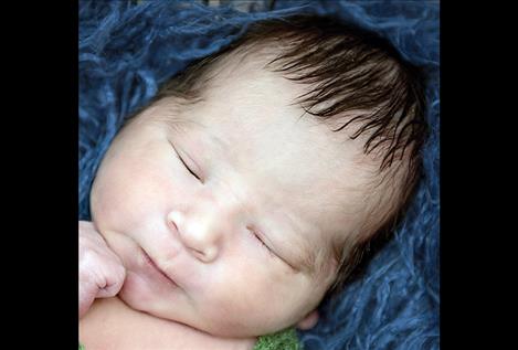 Birth announcements for Dec. 21, 2016