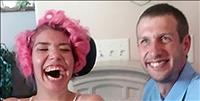 Lefthand-Irvine, Harrison to wed