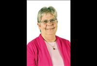 Gustafson retires after 37 years with Credit Union