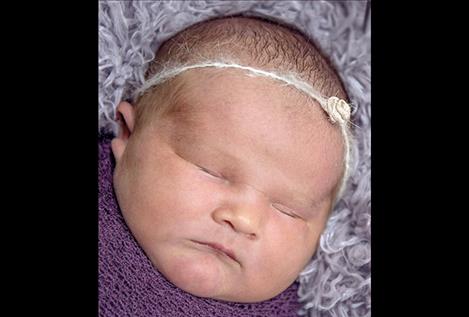 Birth announcements for Jan. 11, 2017