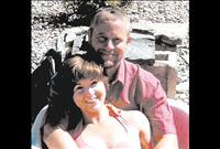 Chelsea Bailey, Aaron Clark to wed