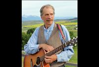 Lewing to present life of Gary Cooper