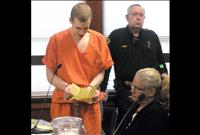 Seese gets 40 years for killing nephew
