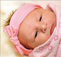Birth announcements for March 29, 2017