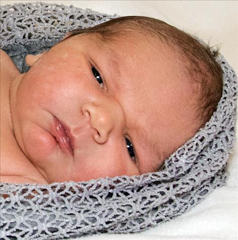 Birth announcements for May 3, 2017