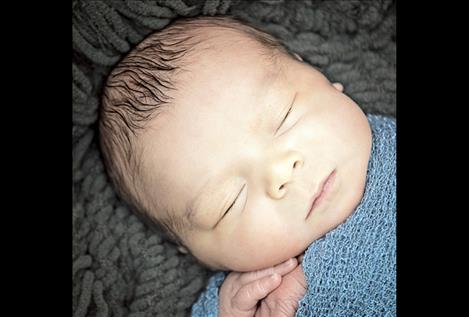 Birth announcements for May 17, 2017