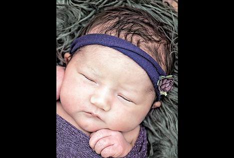Birth announcements for May 31, 2017