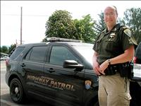 MHP Polson detachment gets new supervisor
