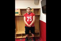 Corley signs with Minot State