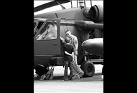 Hello helicopter