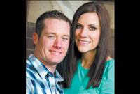 Buechler, Roseleip to wed
