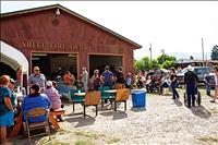 Arlee Fire Department raises $8,000 at annual pancake breakfast