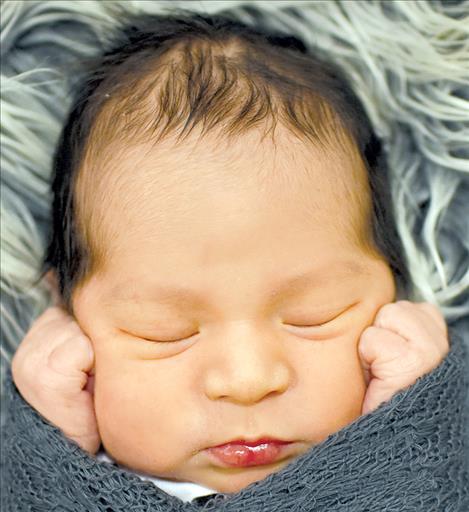 Birth announcements for July 26, 2017