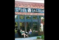 Coffee saloon, eatery opens in downtown Polson