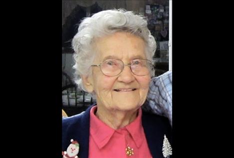 Esther Bocksnick