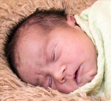 Birth announcements for Sept. 6, 2017