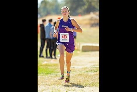 Polson Pirates, Lady Pirates finish first at Mission Shadow Duels