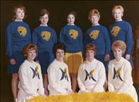 Era ends for Polson cheer coach