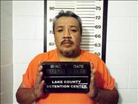 Polson man faces sexual abuse charges