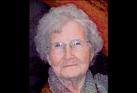 Lovie Bernice Bailey