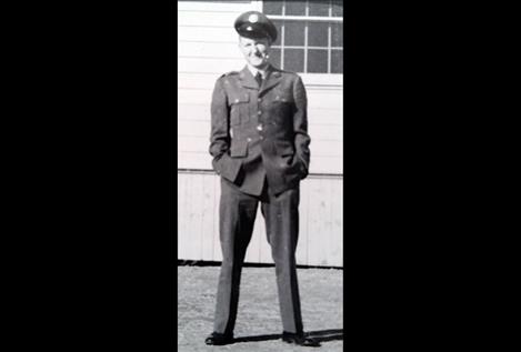 VeteranSpotlight