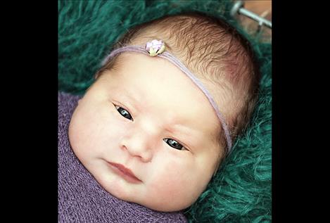 Birth announcements for Oct. 11, 2017