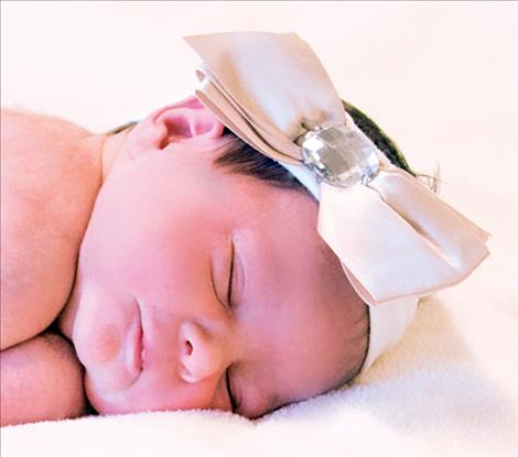 Birth announcements for Oct. 25, 2017