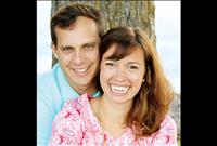 Burningham and Lundell to wed