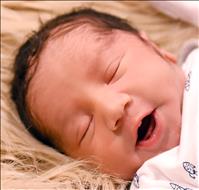 Birth announcements for Nov. 22, 2017