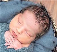 Birth announcements for Nov. 29, 2017