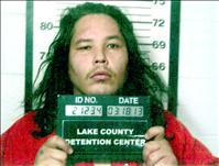 Suspect charged in Polson stabbing death