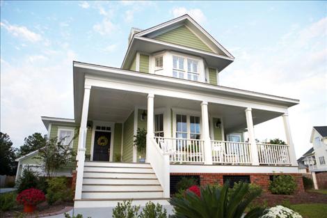 Recovering housing market boosts local economy